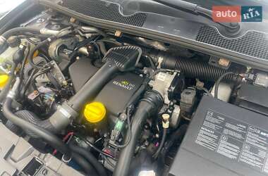 Універсал Renault Megane 2013 в 