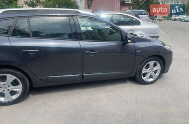 Універсал Renault Megane 2013 в 