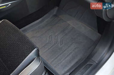 Универсал Renault Megane 2017 в 