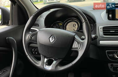 Универсал Renault Megane 2013 в 