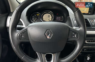 Универсал Renault Megane 2013 в 