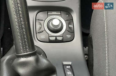 Универсал Renault Megane 2013 в 
