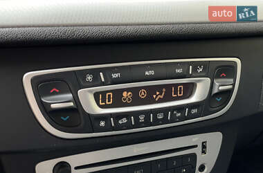 Универсал Renault Megane 2013 в 