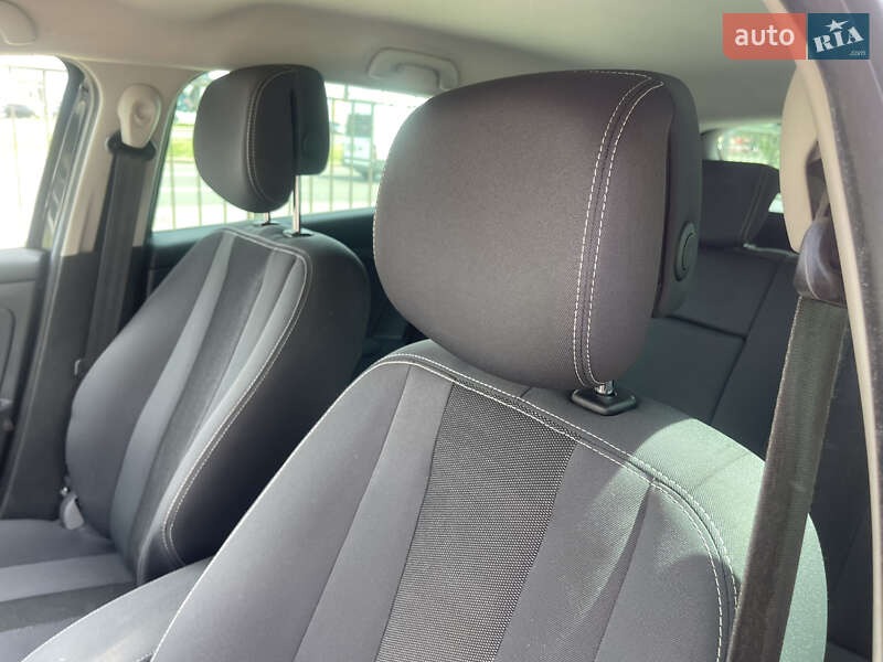 Універсал Renault Megane 2010 в Харкові