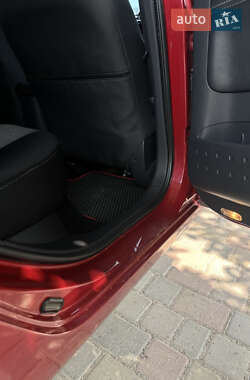 Универсал Renault Megane 2008 в 