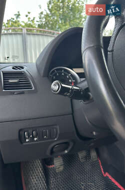 Универсал Renault Megane 2008 в 