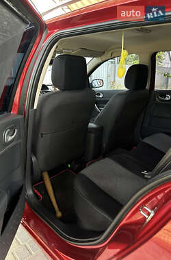 Универсал Renault Megane 2008 в 