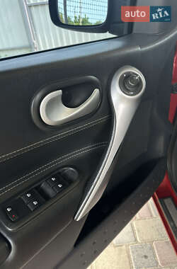 Универсал Renault Megane 2008 в 