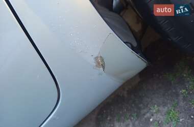 Универсал Renault Megane 2004 в 