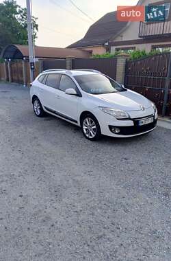 Универсал Renault Megane 2012 в Борисполе