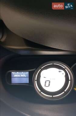 Хэтчбек Renault Megane 2013 в 
