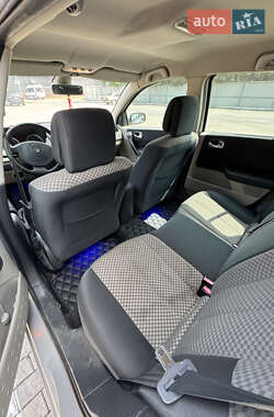 Универсал Renault Megane 2005 в 