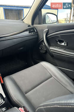 Универсал Renault Megane 2013 в 