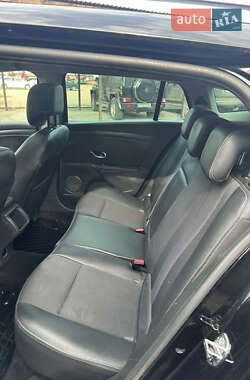 Универсал Renault Megane 2013 в 