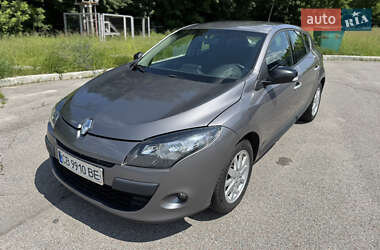 Renault Megane 2011 Renault Megane 2011