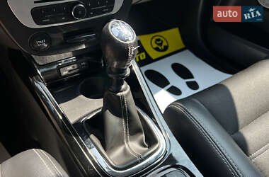 Универсал Renault Megane 2015 в 