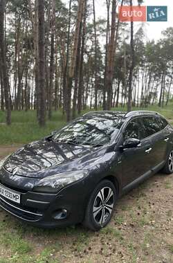 Универсал Renault Megane 2011 в Сумах