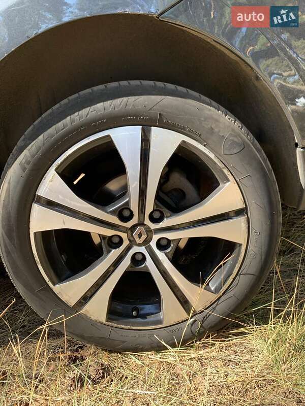 Універсал Renault Megane 2011 в Сумах