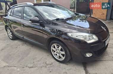 Универсал Renault Megane 2012 в Конотопе