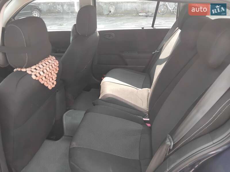 Универсал Renault Megane 2005 в Березному