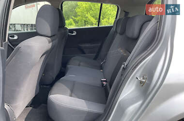 Хэтчбек Renault Megane 2008 в 
