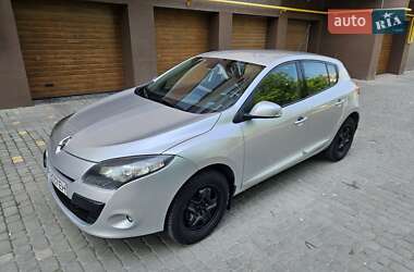 Хэтчбек Renault Megane 2011 в Виннице