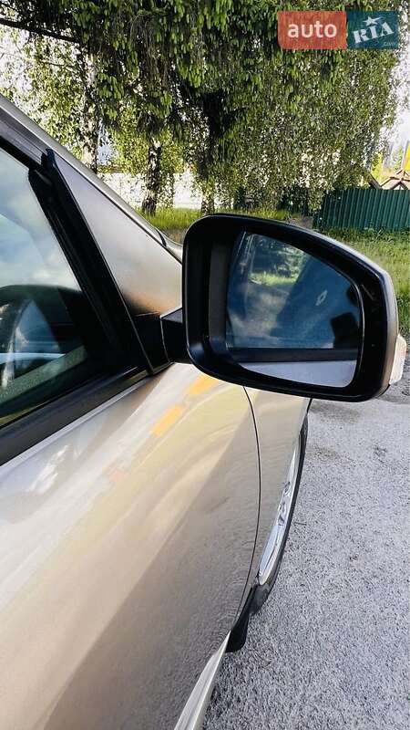 Універсал Renault Megane 2012 в Березному