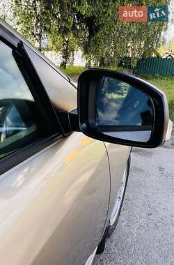 Универсал Renault Megane 2012 в 