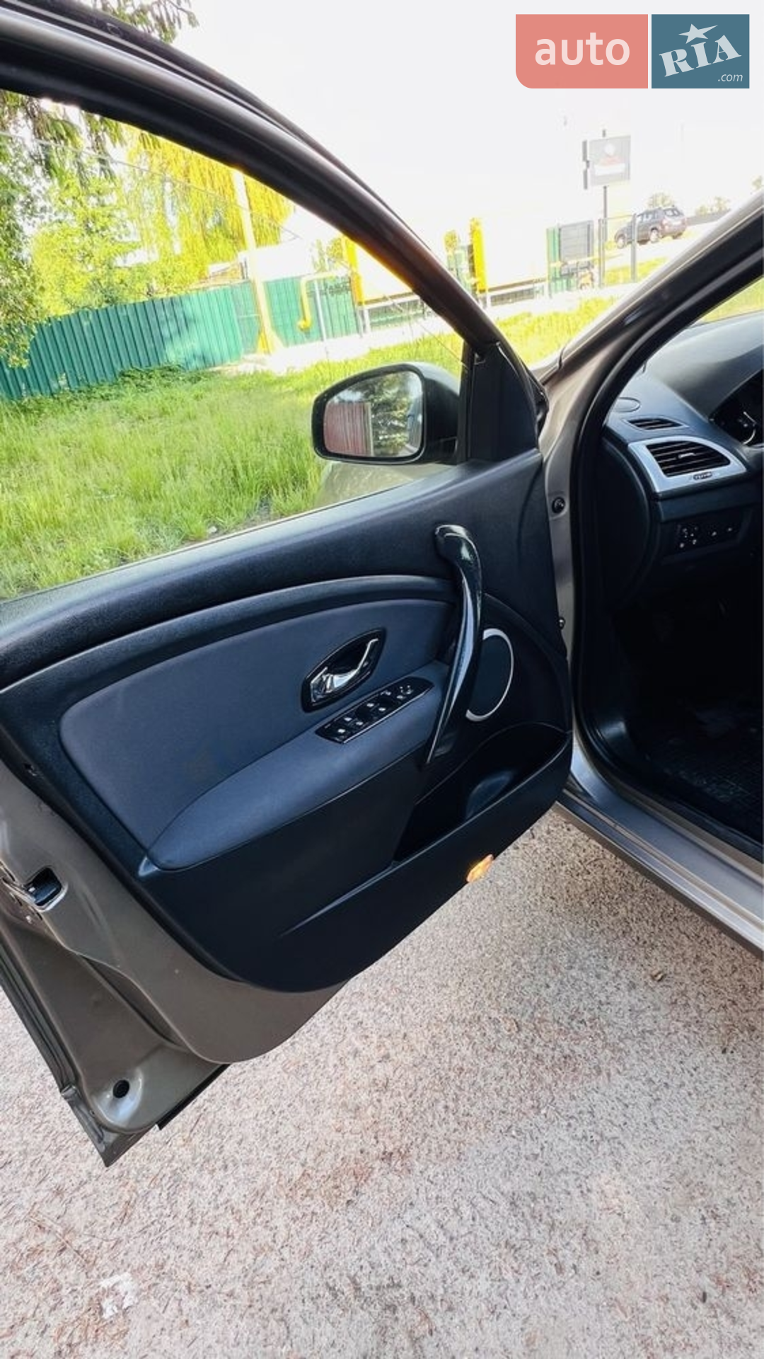 2012 Renault Megane - мініатюра 6