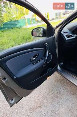 Универсал Renault Megane 2012 в 