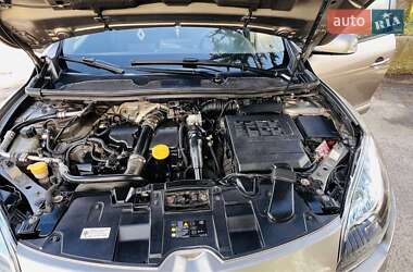 Универсал Renault Megane 2012 в 