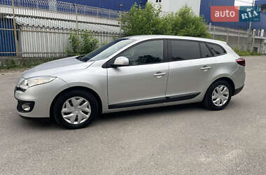 Renault Megane 2012 Renault Megane 2012