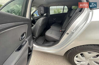 Универсал Renault Megane 2012 в 