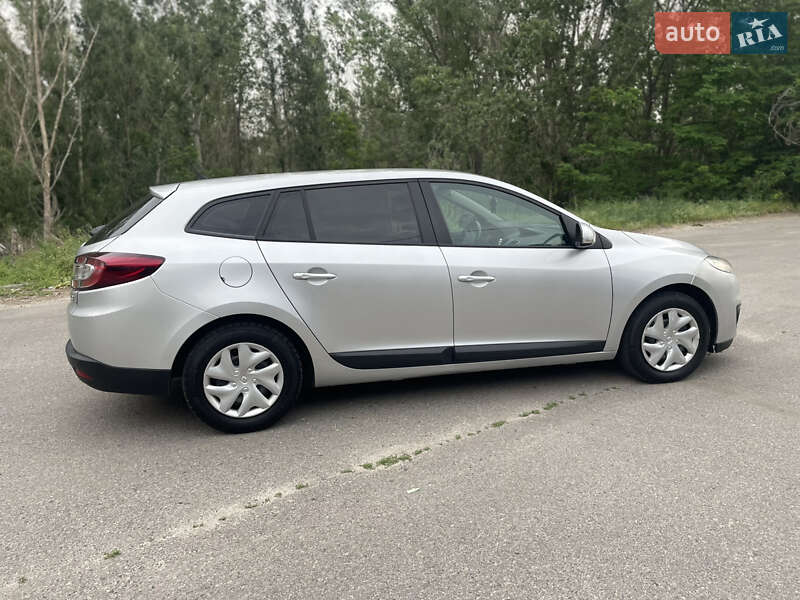 Универсал Renault Megane 2012 в Харькове