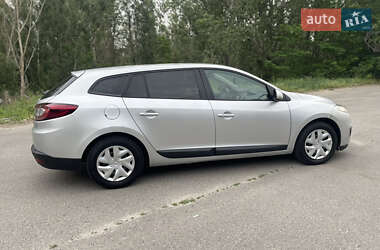 Универсал Renault Megane 2012 в 