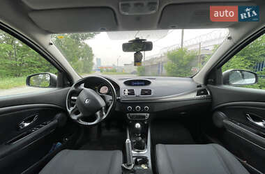 Универсал Renault Megane 2012 в 