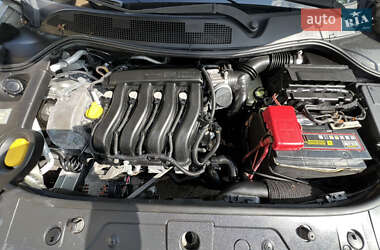 Универсал Renault Megane 2005 в 