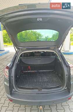 Универсал Renault Megane 2011 в 