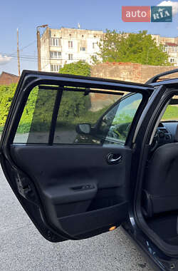 Универсал Renault Megane 2006 в 
