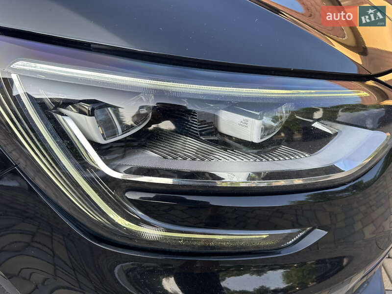 Универсал Renault Megane 2016 в Тернополе