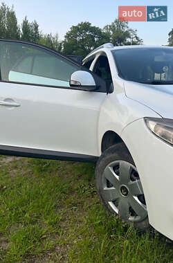 Универсал Renault Megane 2010 в 