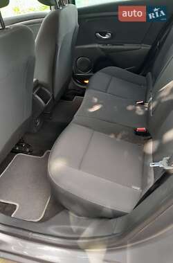 Универсал Renault Megane 2011 в 
