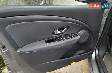 Универсал Renault Megane 2011 в 