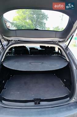 Универсал Renault Megane 2011 в 