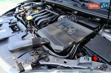 Универсал Renault Megane 2011 в 