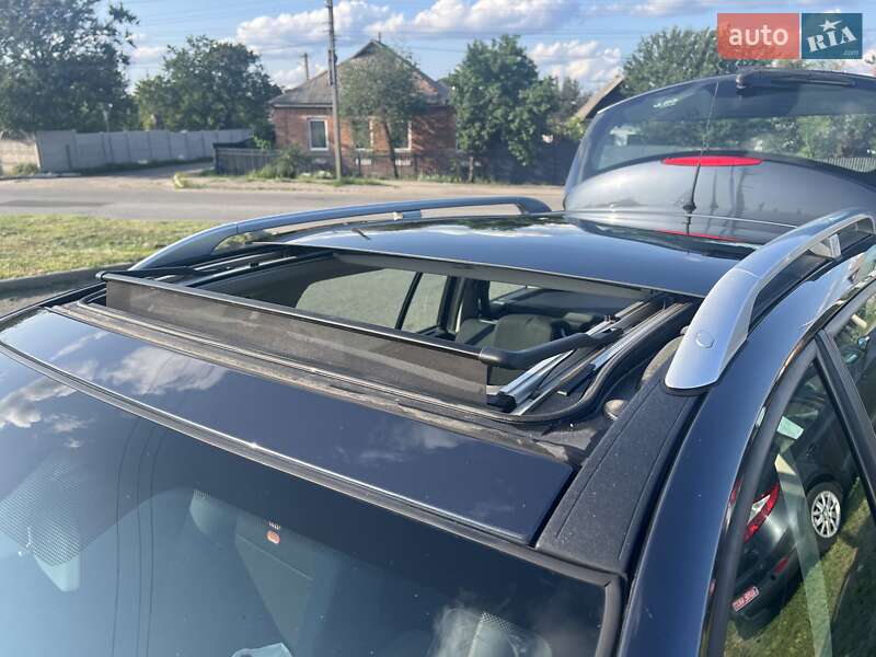 Універсал Renault Megane 2007 в Лозовій