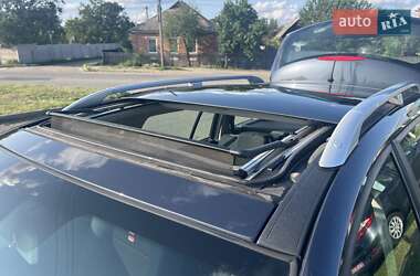 Универсал Renault Megane 2007 в 