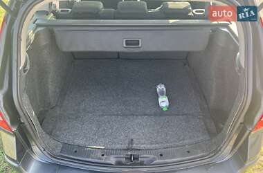 Универсал Renault Megane 2007 в 