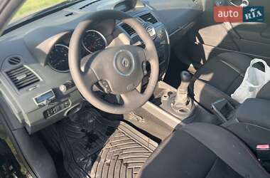 Универсал Renault Megane 2007 в 