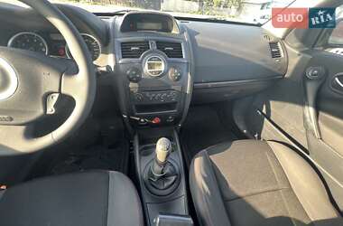 Универсал Renault Megane 2007 в 